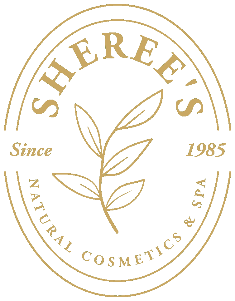 Sheree's Natural Cosmetics & Spa